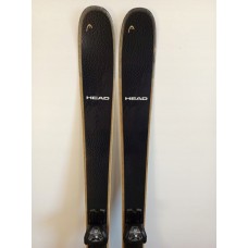 Narty Head Kore 94 Ti 2026